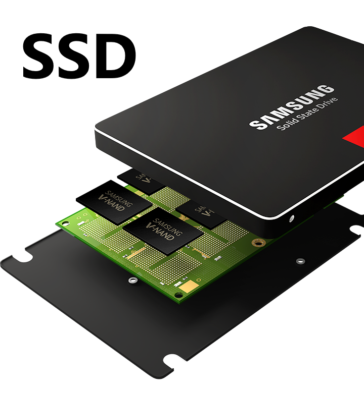 Ssd карта для компьютера