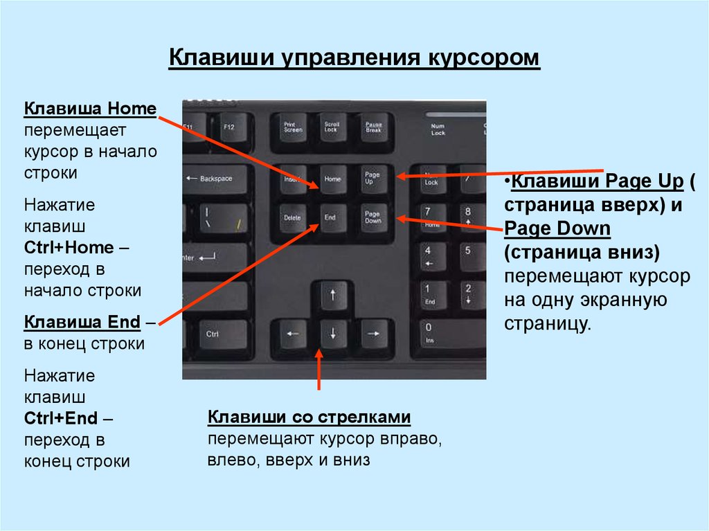 Если нажать на клавишу с изображением буквы при нажатой клавише shift то будет введена