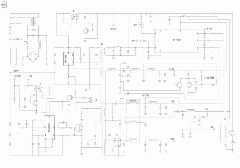 T400xw01 v5 ctrl bd 40t01 c00 схема