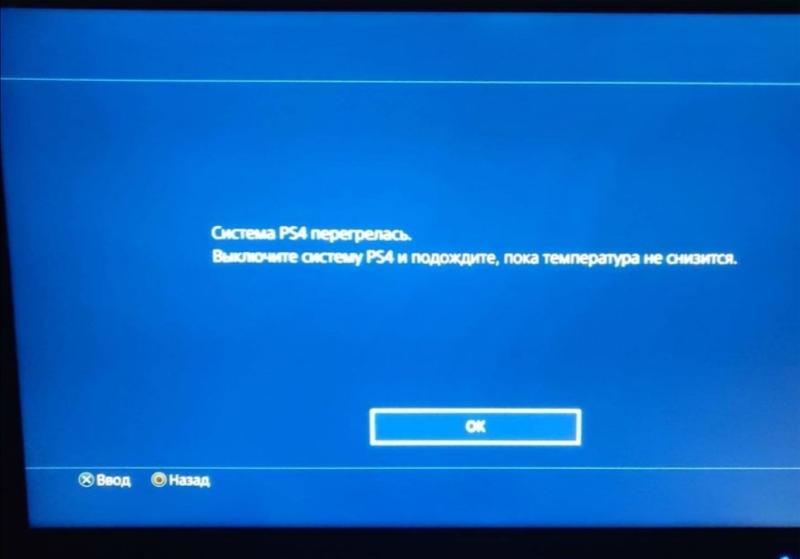 Ps3 нет изображения