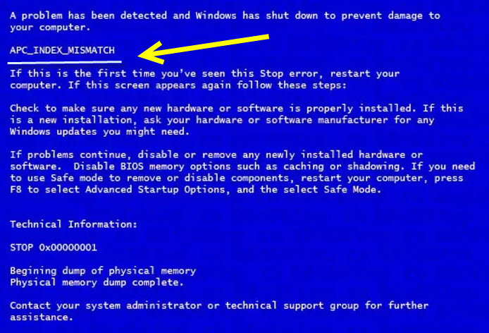 Коды ошибок синего экрана 10. Синий экран. Синий экран смерти Windows 7. Ошибка на компе. Ошибка виндовс 7 синий экран.