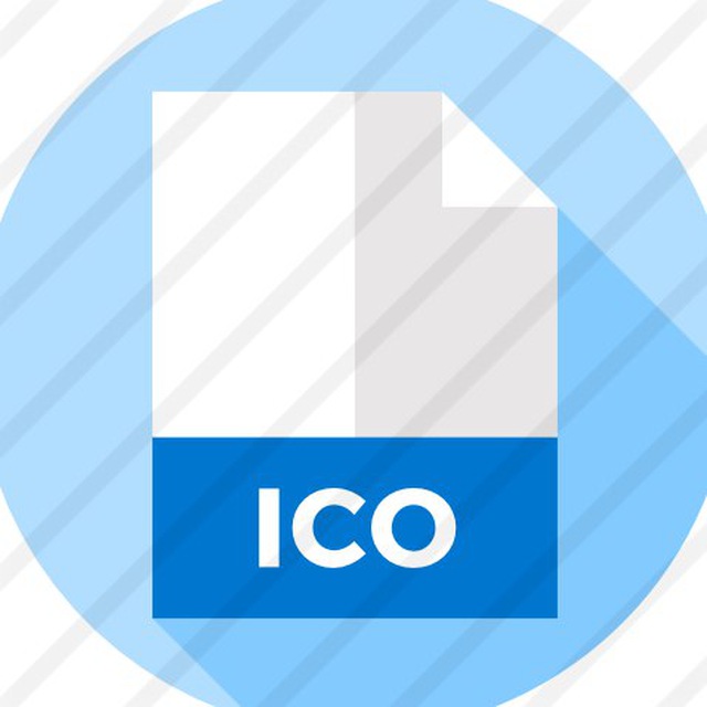 Конвертировать изображение в ico