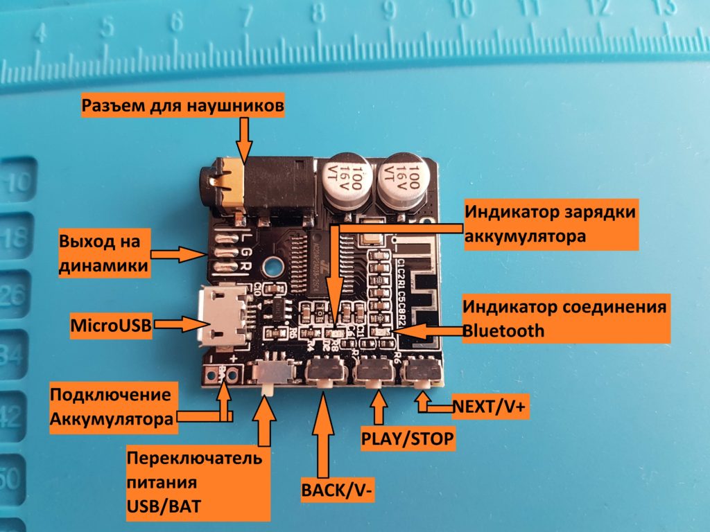 Как усилить сигнал блютуз на айфон 6