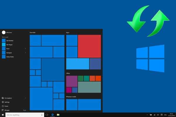 Windows 10 оптимизация для игр